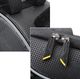 Wozinsky Wozinsky Torba rowerowa na kierownicę pokrowiec na telefon 1L czarny (WBB16BK) () - 63967-uniw 14