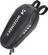 Wozinsky Wozinsky wodoodporna torba sakwa na hulajnogę elektryczną na kierownicę 3L czarny (WSB4BK) () - 63976-uniw 2