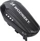 Wozinsky Wozinsky wodoodporna torba sakwa na hulajnogę elektryczną na kierownicę 3L czarny (WSB4BK) () - 63976-uniw 9