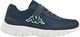 Kappa Buty dla dzieci Kappa Follow K granatowe 260604K 6737 26 () - 89742-1009 1