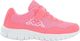Kappa Buty dla dzieci Kappa Follow K różowe 260604K 7210 25 () - 89743-1012 1