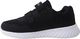 Kappa Buty dla dzieci Kappa Cracker II K czarno-białe 260647K 1110 28 () - 89929-728 2