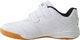 Kappa Buty dla dzieci Kappa Kickoff K biało-czarne 260509K 1011 28 () - 89936-728 2