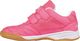 Kappa Buty dla dzieci Kappa Kickoff K różowo-białe 260509K 2210 25 () - 90327-1012 2