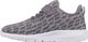 Kappa Buty dla dzieci Kappa Gizeh szare 260597K 1614 28 () - 90329-728 2