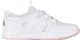 Kappa Buty dla dzieci Kappa Loretto K biało-różowe 260791K 1022 28 () - 90568-728 1