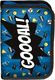 Piórnik Paso Piórnik z wyposażeniem Goal PP21FT-001 PASO (402349) - 5903162100883 4