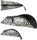Piórnik Herlitz Cocoon White 1