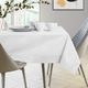 AmeliaHome TCLOTH/AH/GAIA/BRD/WHITE/140X340 4
