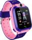Smartwatch R2 Invest Q12 Różowy 2