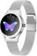 Smartwatch KW10 Srebrny 2