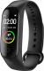 Smartband M5 Czarny 1