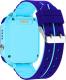 Smartwatch R2 Invest Q12 Niebieski  (Q12 waterproof blue) 1