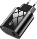 Ładowarka BK377 1x USB-A 3 A (5902429900112) 1