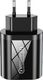 Ładowarka BK377 1x USB-A 3 A (5902429900112) 3