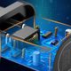 Ładowarka BK377 1x USB-A 3 A (5902429900112) 6