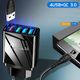 Ładowarka Nexeri BK376 4x USB-A 3 A (5902429900082) 8