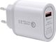 Ładowarka BK377 1x USB-A 3 A (5904161101383) 4