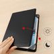 Etui na tablet Kaku Etui Uniwersalne na Tablet 7 KAKU Universal Protective Case black 9