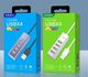 HUB USB Kaku KSC-383 4x USB-A 2.0 (6921042114187) 4
