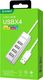 HUB USB Kaku 4x USB-A 2.0 (6921042114170) 9
