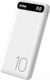 Powerbank Kivee KV-PT18P 10000 mAh Biały  (6941256110683) 3