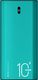 Powerbank Kivee KV-PT06D 10000 mAh Zielony  (6941256110713) 2