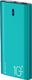 Powerbank Kivee KV-PT06D 10000 mAh Zielony  (6941256110713) 1