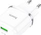 Ładowarka Hoco N3 1x USB-A 3 A (6931474729392) 5