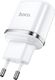 Ładowarka Hoco N4 Smart 2x USB-A 2.4 A (6931474731067) 5