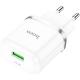 Ładowarka Hoco N3 1x USB-A 3 A (6931474729354) 1