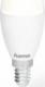 Hama ŻARÓWKA LED WIFI E14, 5,5W RGB+CCT 4