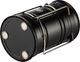 Neo Lampa biwakowa (bateryjna, 200 lm, 3xAA, 3w1 COB LED) 2