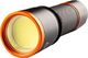 Latarka Neo Latarka (Latarka bateryjna 3xAA 200 lm COB LED) 3
