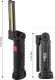 Neo Lampa warsztatowa akumulatorowa COB 200 lm (99-041) 6