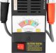 Neo Tester akumulatorów 100 A, 6/12 V - analogowy (11-984) 4