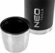 Neo Termos turystyczny GD07 1 l Czarny 3