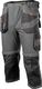 Neo Spodnie robocze 6 w 1, 100% cotton, rozmiar XXXL 81-321-XXXL 11