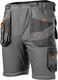 Neo Spodnie robocze 6 w 1, 100% cotton, rozmiar XXXL 81-321-XXXL 12