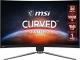 Monitor MSI MPG ARTYMIS 323CQR 1