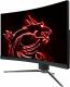 Monitor MSI MPG ARTYMIS 273CQRX QD 2