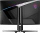 Monitor MSI MPG ARTYMIS 273CQRX QD 4