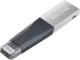 Pendrive SanDisk iXpand mini, 32 GB  (SDIX40N-032G-GN6NN) 2