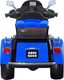 Jokomisiada Duży Motor Chopper na akumulator dla dzieci PA0254 11