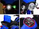 Jokomisiada Duży Motor Chopper na akumulator dla dzieci PA0254 13
