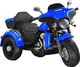 Jokomisiada Duży Motor Chopper na akumulator dla dzieci PA0254 2