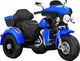 Jokomisiada Duży Motor Chopper na akumulator dla dzieci PA0254 4