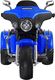 Jokomisiada Duży Motor Chopper na akumulator dla dzieci PA0254 8