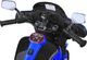 Jokomisiada Duży Motor Chopper na akumulator dla dzieci PA0254 9