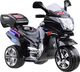 Jokomisiada Motorek na akumulator kolorowe światła led PA0241 5